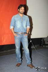 Rey Movie Date Press Meet